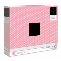 Альбом Special Delivery – Girl, Pebbles, 30х30 см, 732477