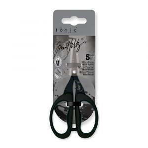 Ножиці Tim Holtz Mini Snips, Tonic Studios, 816EUS