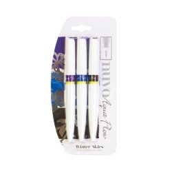 Акварельні маркери Nuvo - Aqua Flow Pens - Winter Skies, Tonic Studios, 891N