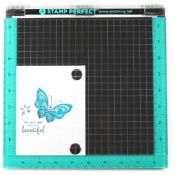 Інструмент для штампування Stamp Perfect великий (10х10"), Hampton Art, AC0746