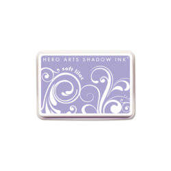 Чорнило для штампування Soft Lilac, Hero Arts, AF134