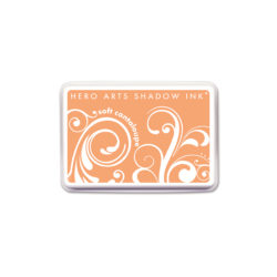 Чорнило для штампування Soft Cantaloupe, Hero Arts, AF242