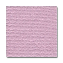 Аркуш картону Mauve Ice, Bazzill Basics, 30x30 см, BZCL137
