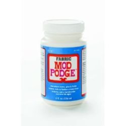 Mod Podge  Fabric, 236 мл, CS11218