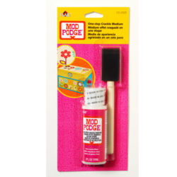 Mod Podge  Crackle Medium, CS12925