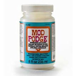 Mod Podge  Dishwasher Safe Gloss, 236 мл, CS15059