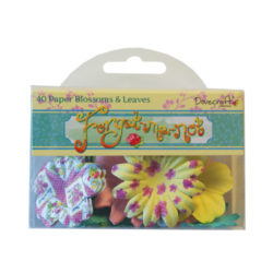 Набір квітів Forget Me Not, Dovecraft, DCBL013