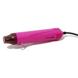 Фен для гарячого ембоссінгу Heat Tool, Dovecraft, DCBS24