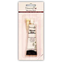 Клей Crafting glue, Dovecraft, DCBS28