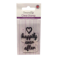 Штамп Wedding, Dovecraft, DCCS016