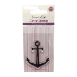 Штамп Anchor, Dovecraft, DCCS021