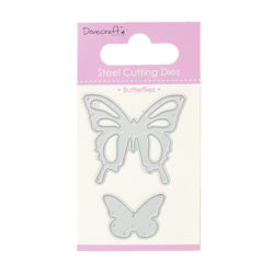 Ножі Butterflies, Dovecraft, DCDIE007