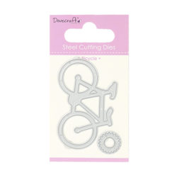 Ножі Bicycle, Dovecraft, DCDIE025