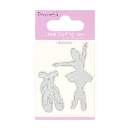 Ножі Ballerina, Dovecraft, DCDIE030