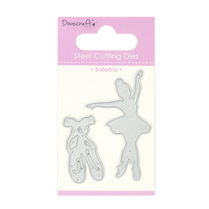Ножі Ballerina, Dovecraft, DCDIE030