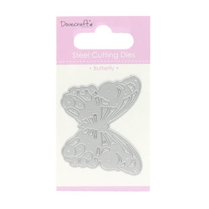 Ножі Butterfly, Dovecraft, DCDIE062