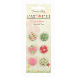Брадси Garden Party, Dovecraft, DCES004