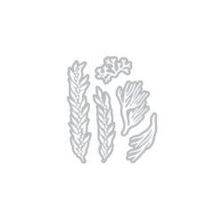 Набір ножів Coral Fancy Dies, Hero Arts, DI455