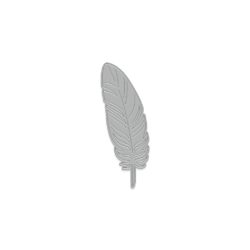 Набір ножів Paper Layering Feather, Hero Arts, DI491