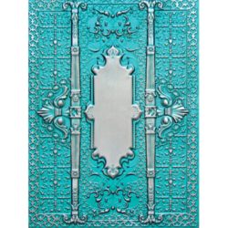 Папка для тиснення 3D Persian Splendor, Spellbinders, E3D-013