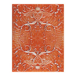 Папка для тиснення Royal Wings, Spellbinders, E3DS-002