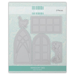 Ножі Windows, First Edition, FEDIE001