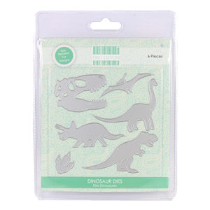 Ножі Dinosaur, First Edition, FEDIE057