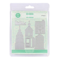Ножі Building, First Edition, FEDIE064