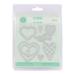Ножі Heart, First Edition, FEDIE075