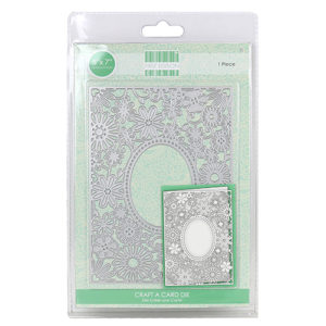 Ножі 5x7 Flowers, First Edition, FEDIE174
