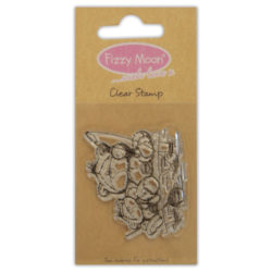 Штамп Fizzy Moon – Fishing, FZCS005