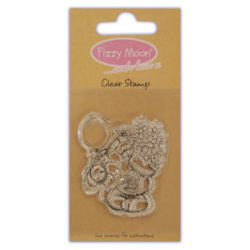 Штамп Fizzy Moon – Birthday Bunch, FZCS011