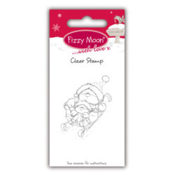 Штамп Fizzy Moon – Sledging, FZXCS14