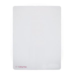 Аксесуари для машинки - Grand Calibur Cutting Plate 8.5 x 12, GC-005