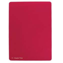 Адаптер Raspberry Spacer Plate D (8.5x12.25), Spellbinders, GC-008