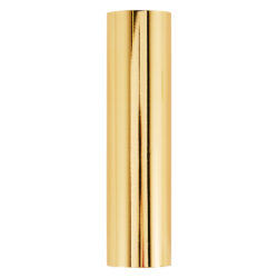 Фольга Polished Brass (високотемпературна), Spellbinders, GLF-024