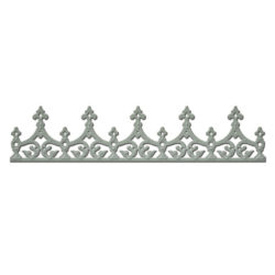 Ножі Petite Monarch, Spellbinders, GLLD-001