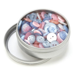Ґудзики Baby, Buttons Galore, HAB501
