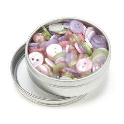 Ґудзики Victorian, Buttons Galore, HAB502