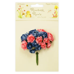 Набір троянд Pastel, Riverbank Revels, Helz Cuppleditch, HCFW002