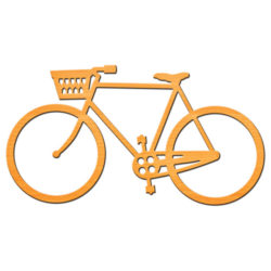 Ножі Bicycle, Spellbinders, IN-023