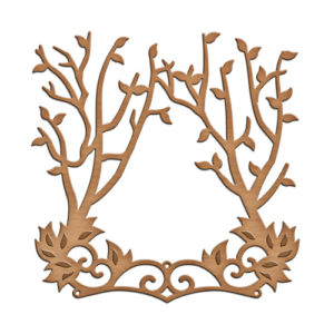 Ножі Twigs Unite, Spellbinders, IN-034