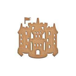 Ножі Sandcastle Inn, Spellbinders, IN-041