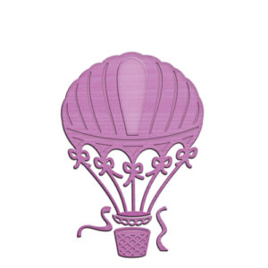 Ножі Up and Away, Spellbinders, IN-050