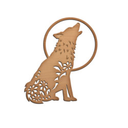Ножі Howling, Spellbinders, IN-057