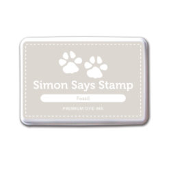 Чорнило для штампування Fossil, Simon Says Stamp, INK037