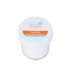 Пудра для гарячого тиснення Прозора, Fun Stampers Journey, IP-0097