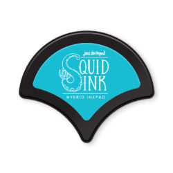 Чорнило Squid Ink Blue Marlin Jane Davenport, Spellbinders, JD-006