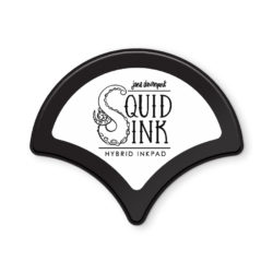 Чорнило Squid Ink Beluga White Jane Davenport, Spellbinders, JD-038