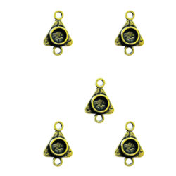 Металеві форми (обрамлення) Triangles Three, Media Mixáge™, Spellbinders, MB2-504